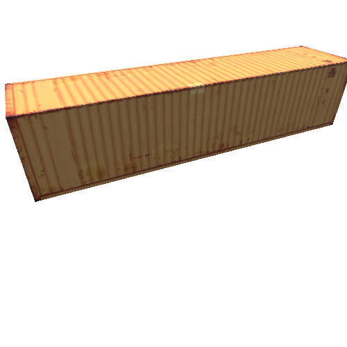 Cargo container3